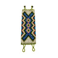 Southwestern Style Beaded Bracelet – 7.5 Inches