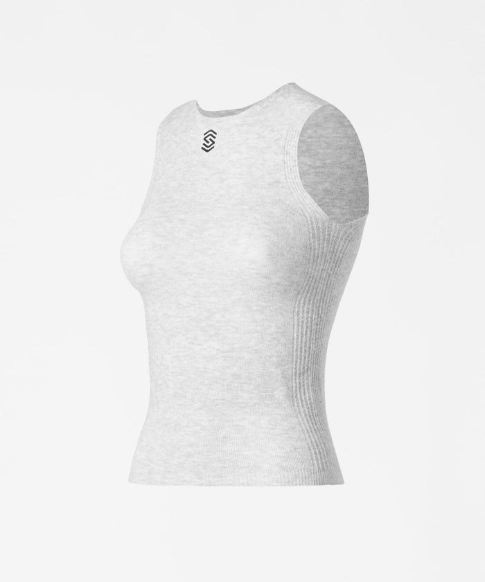 Stay Fresh - Smanicato - Base Layer | SK005LNF-PG-XS/S