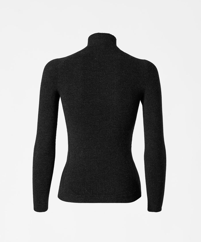 Stay X-Warm - Maglia termica a manica lunga e collo alto - Base Layer | SK001NX-A-XS/S