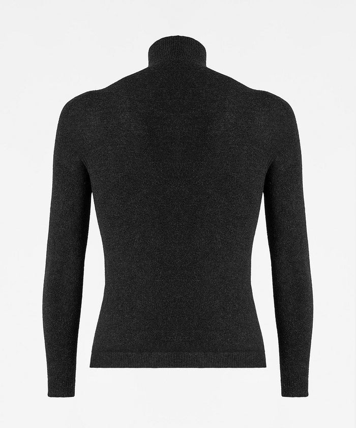 Stay X-Warm - Maglia termica a manica lunga e collo alto - Base Layer | SK001NX-A-XS/S