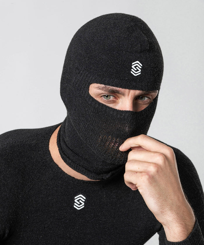 Stay X-Warm - Passamontagna - Accessori | SK027X-A-TU
