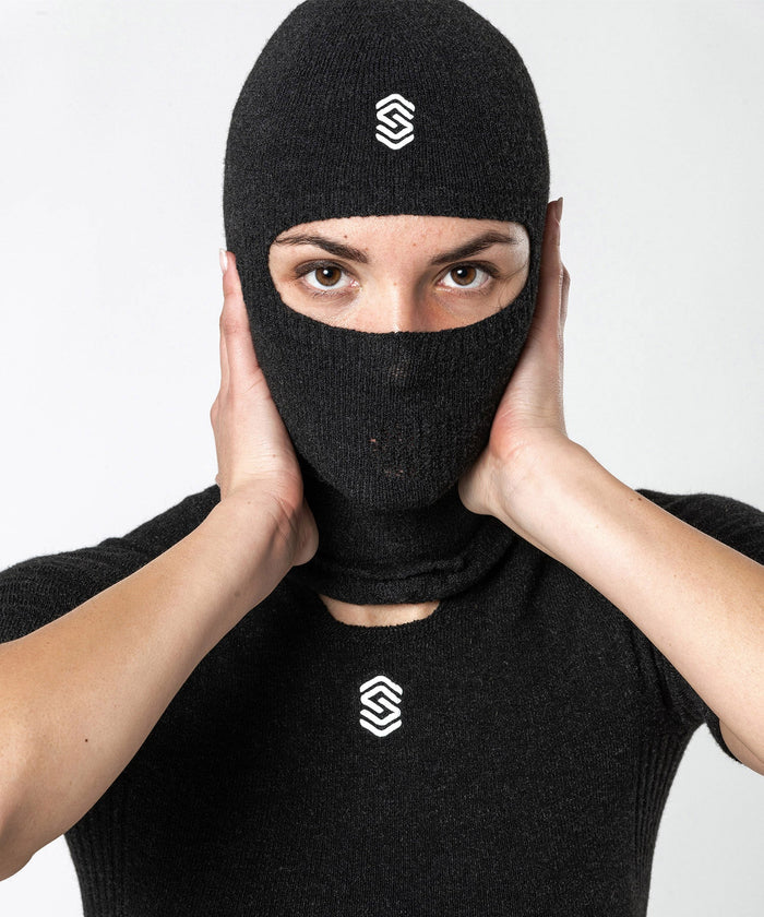 Stay X-Warm - Passamontagna - Accessori | SK027X-A-TU