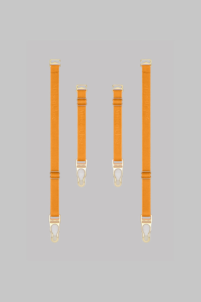 Suspenders straps - Signature
