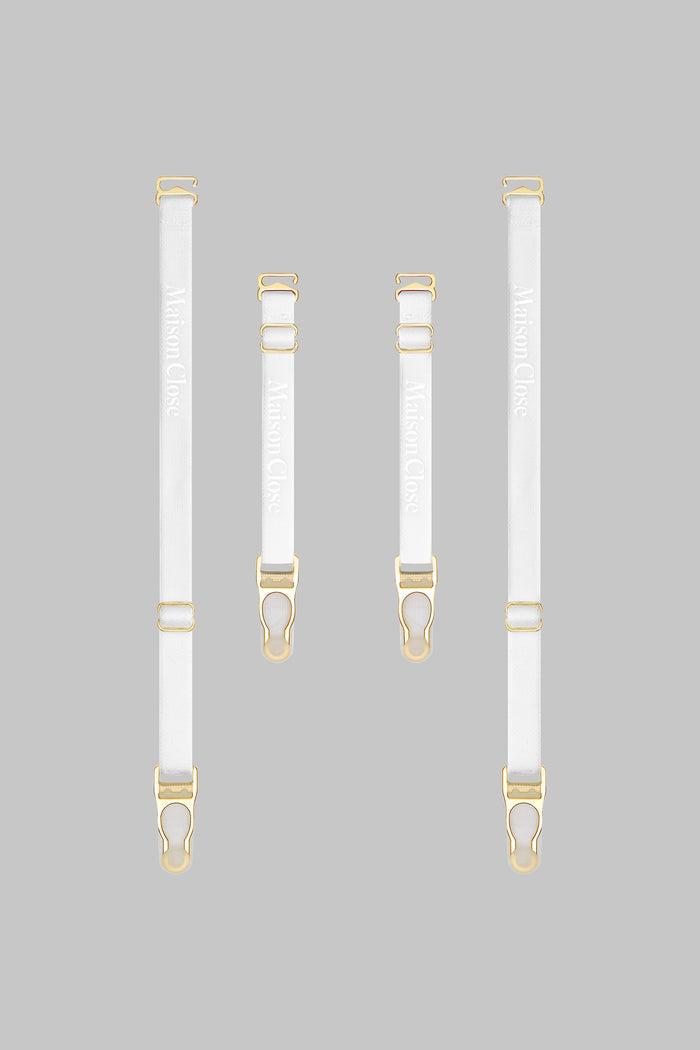 Suspenders straps - Signature