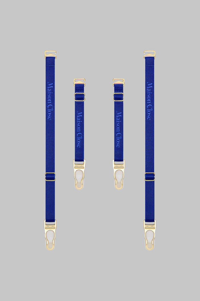 Suspenders straps - Signature