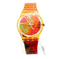 Swatch Gent Olympia Special 36.80 Watch GO112 New in Box