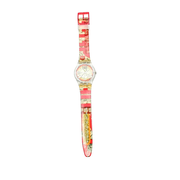 Swatch Gent Ricecake Watch GK217
