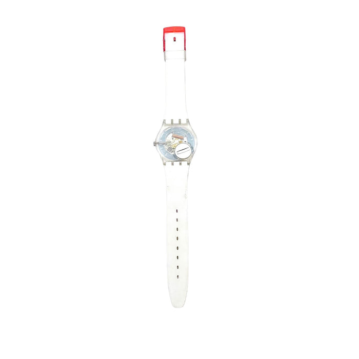 Swatch Gent Ricecake Watch GK217