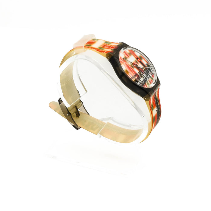 Swatch Gent Web Site Watch GM138