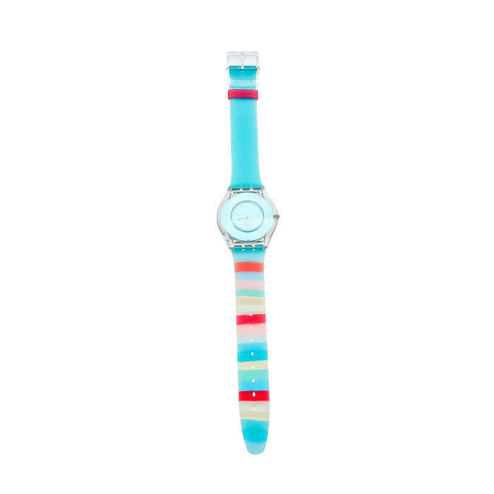 Swatch Skin Pasteloop Watch SFK231