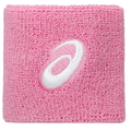 Asics Tennis Wristband Pair - Bubblegum