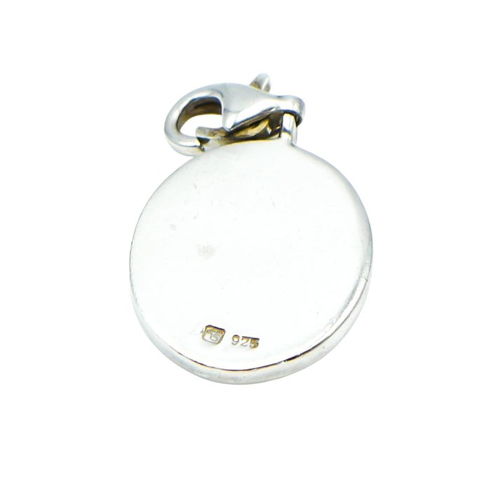 Thomas Sabo Ma Mother Madre Mama Mam Sterling Silver Charm