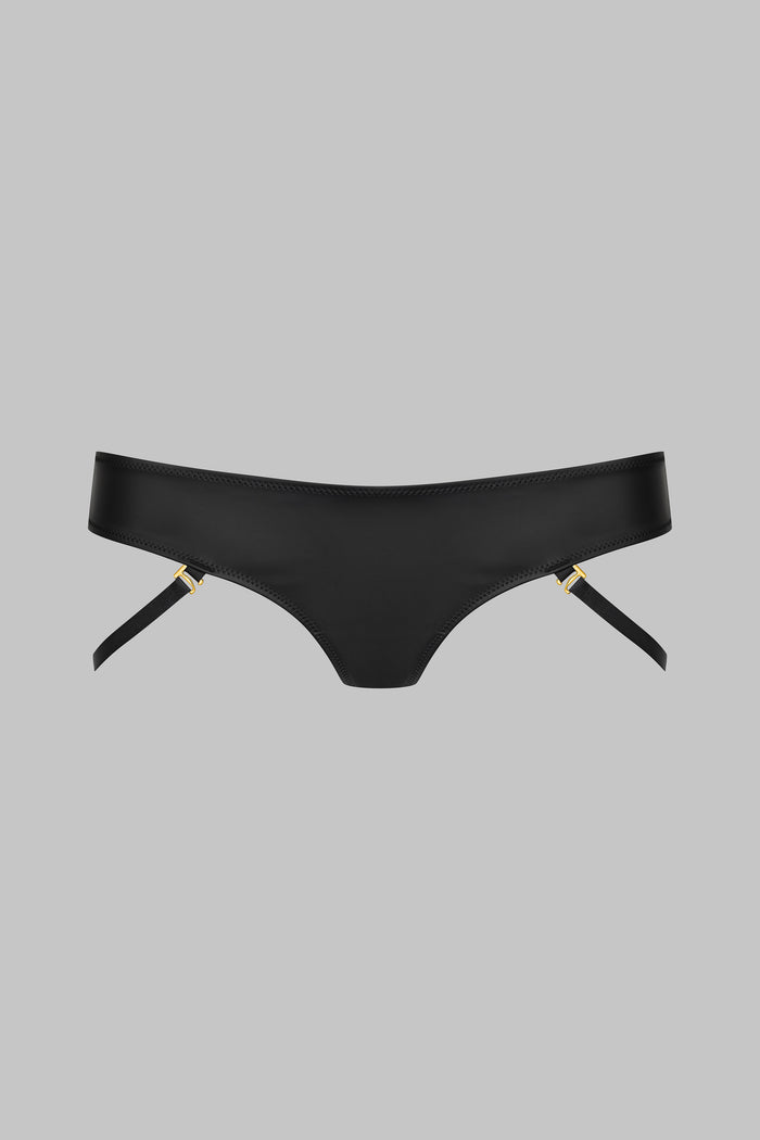 Thong - Chambre Noire