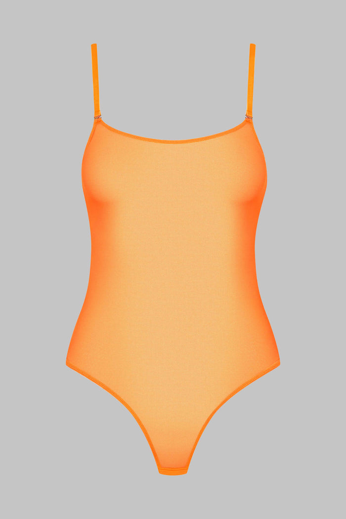 Thong Body - Corps à Corps Neon