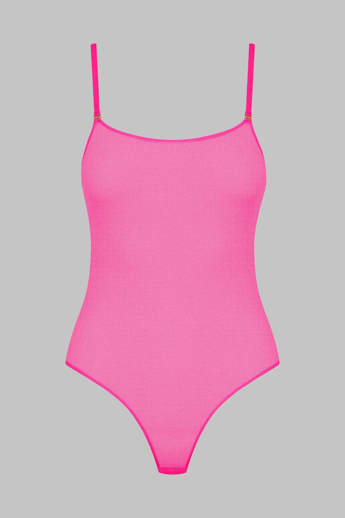 Thong Body - Corps à Corps Neon