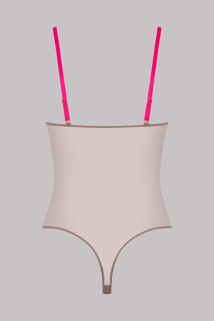 Thong body - Corps à Corps