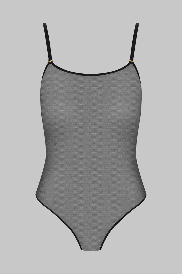 Thong body - Corps à Corps