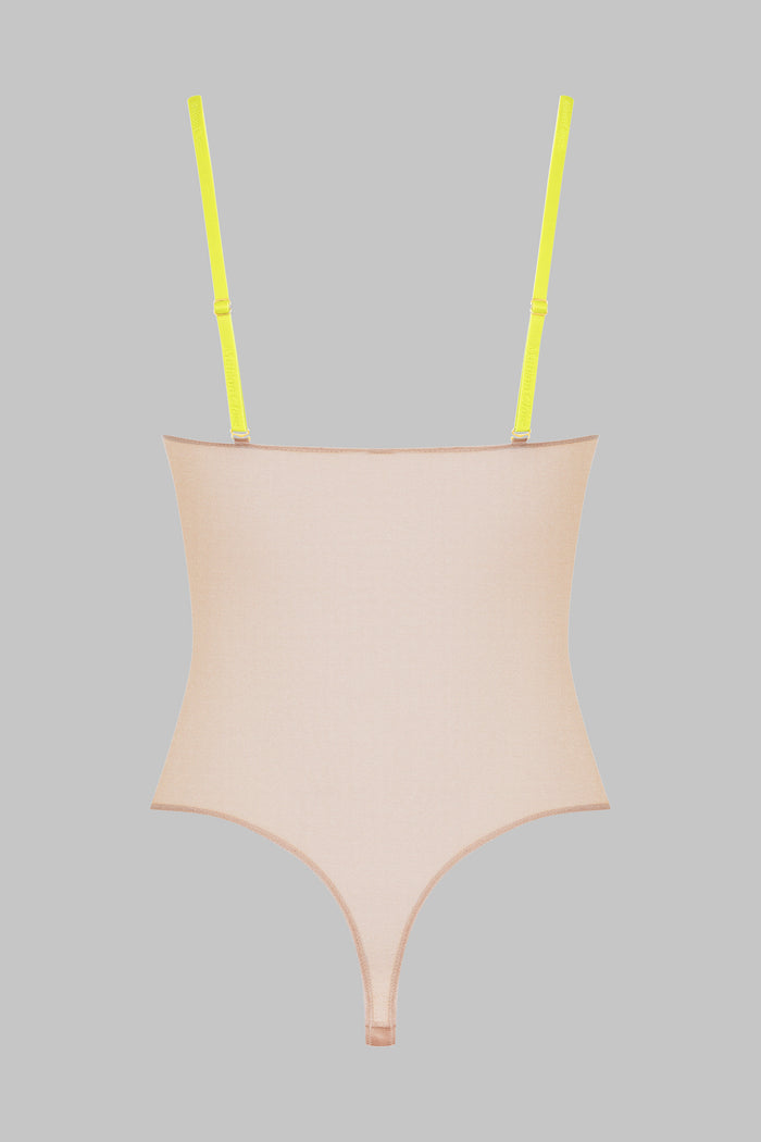 Thong body - Corps à Corps