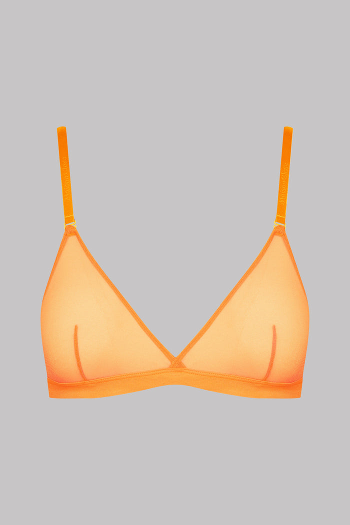 Triangle bra - Corps à Corps Neon