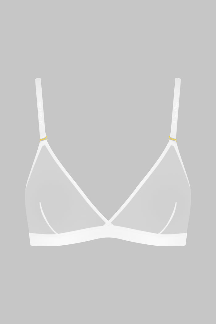 Triangle bra - Corps à Corps