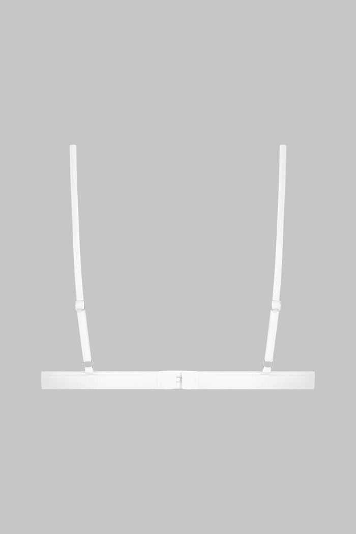 Triangle bra - La Femme Amazone