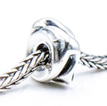 TROLLBEADS Transformation Bead Sterling Silver Charm