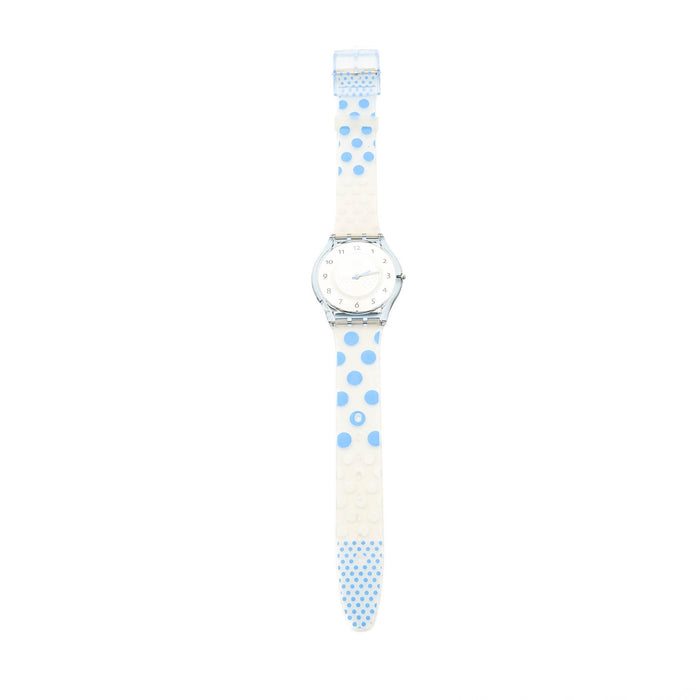 Swatch Skin Boliblu Watch SFN119