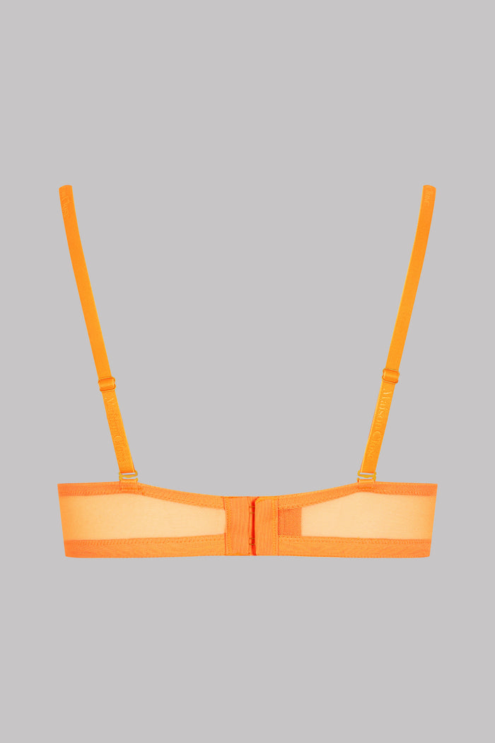 Wire bra - Corps à Corps Neon