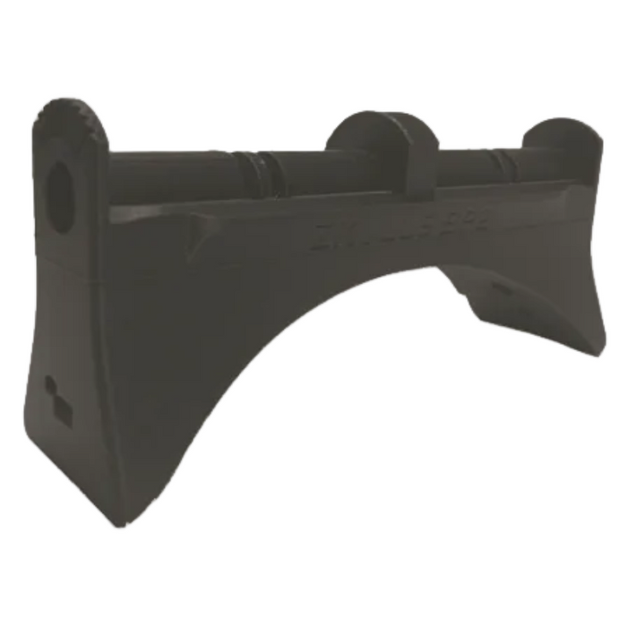 Zkulls Twin Pitch mount for Go Pro cameras